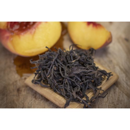Lishan Black Tea